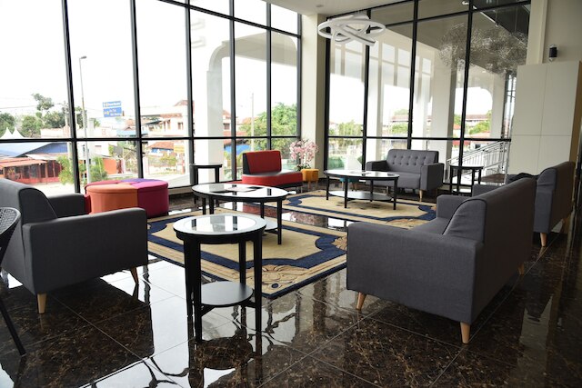 カーサ ボニータ ホテル