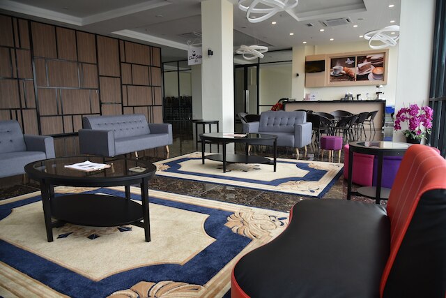 カーサ ボニータ ホテル