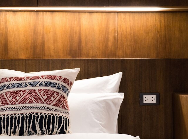 バーンハートタイ - ホステル