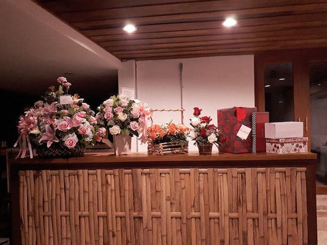 バーンハートタイ - ホステル