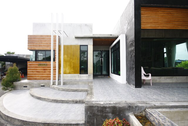 スアンマイタラ リゾート