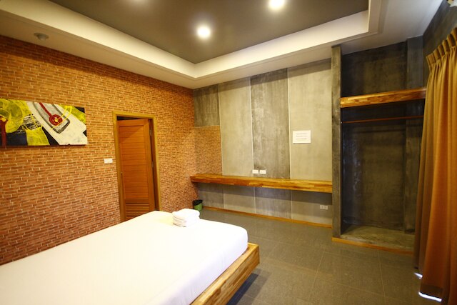 スアンマイタラ リゾート