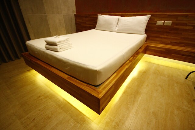 スアンマイタラ リゾート