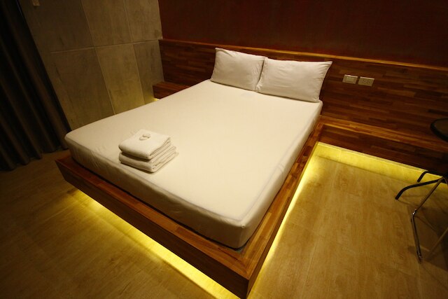 スアンマイタラ リゾート