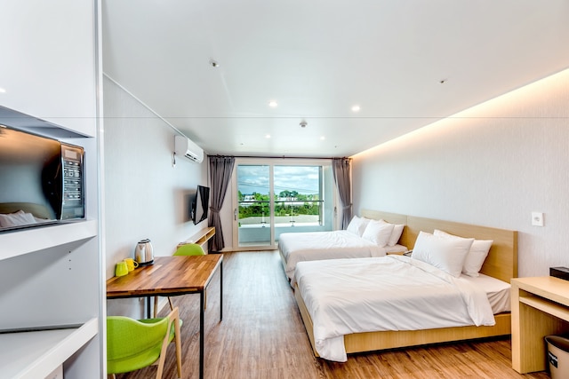 JnB ファミリー ホテル