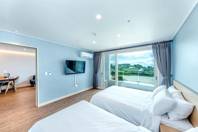 JnB ファミリー ホテル