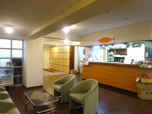 小豆島オリーブユースホステル