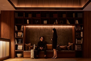 ネストホテル東京半蔵門