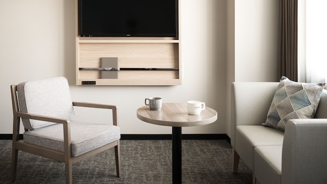 ティサージホテル那覇 by NEST