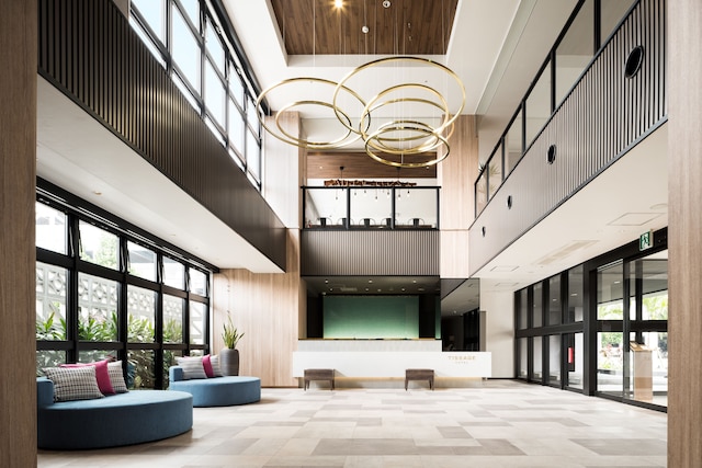 ティサージホテル那覇 by NEST