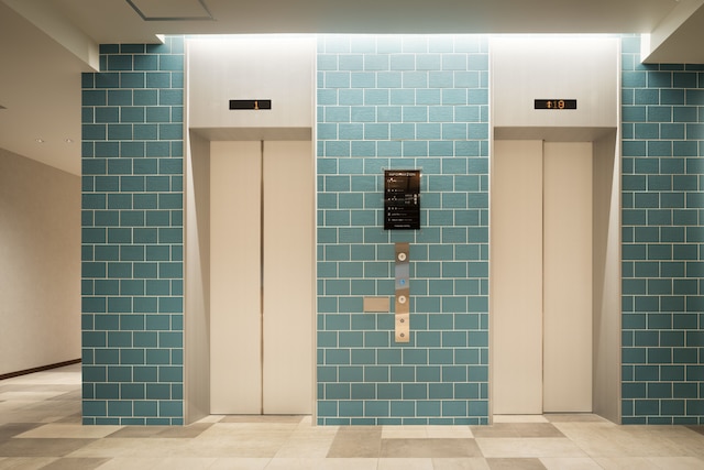 ティサージホテル那覇 by NEST