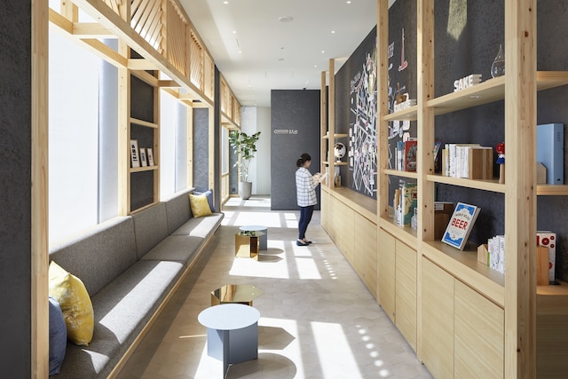 OMO5 東京大塚 by 星野リゾート