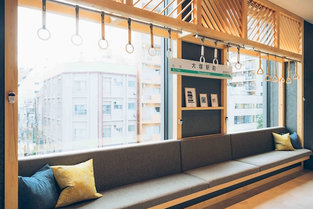 OMO5 東京大塚 by 星野リゾート