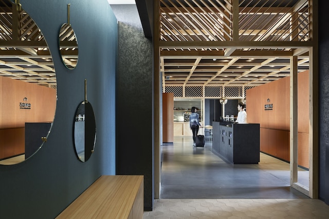 OMO5 東京大塚 by 星野リゾート