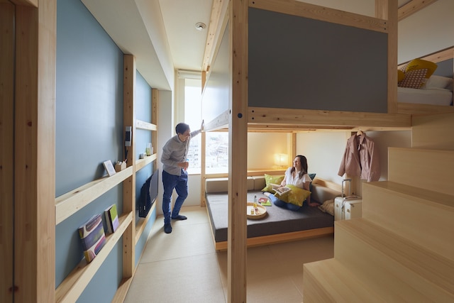 OMO5 東京大塚 by 星野リゾート