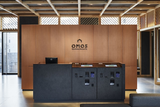 OMO5 東京大塚 by 星野リゾート