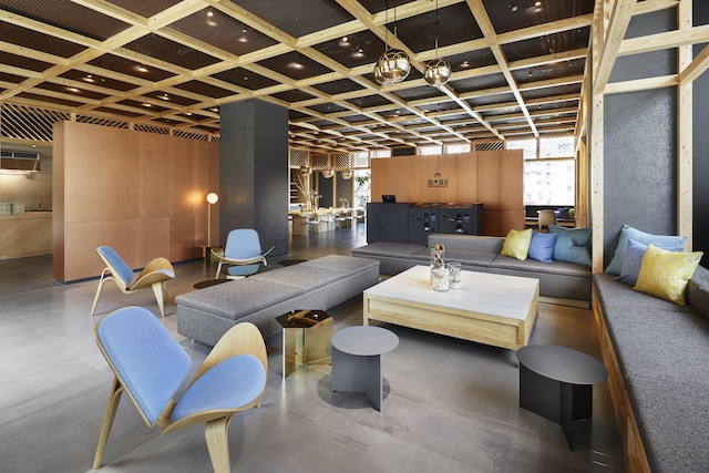 OMO5 東京大塚 by 星野リゾート