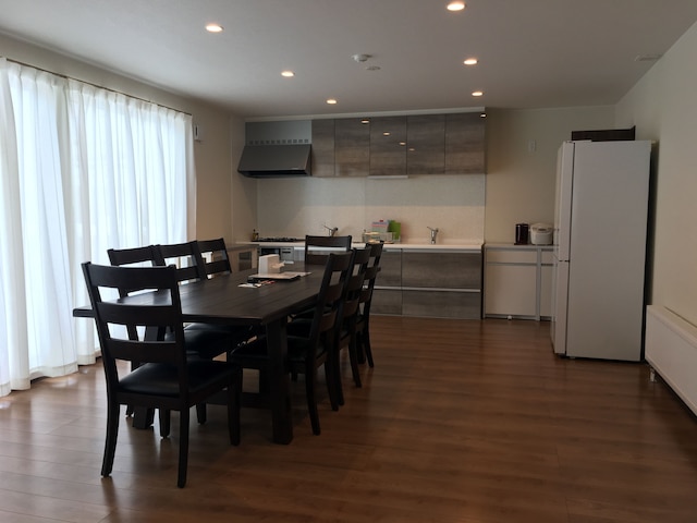 ジャダンハウス