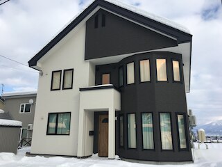 ジャダンハウス