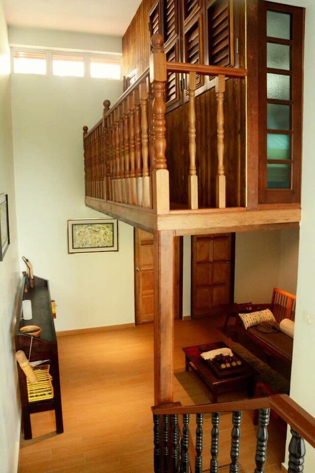 アタップ ホームステイ