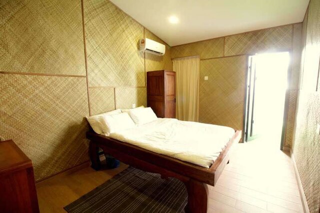 アタップ ホームステイ