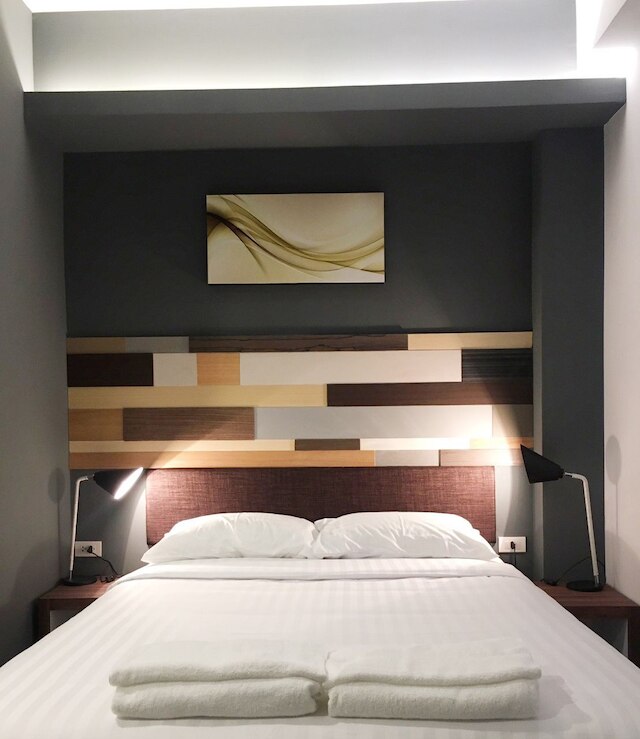 カンパーニュ ホテル アンド レジデンス