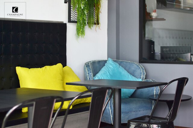 カンパーニュ ホテル アンド レジデンス