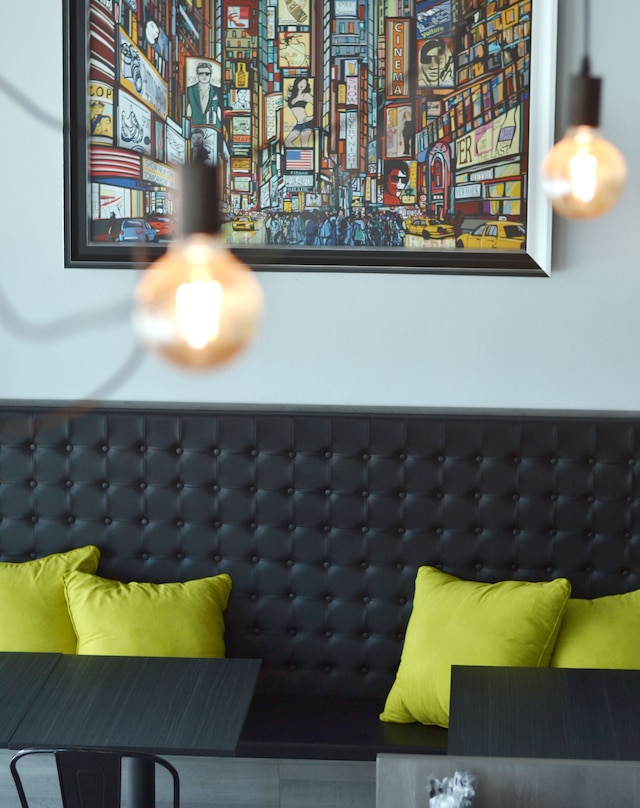 カンパーニュ ホテル アンド レジデンス