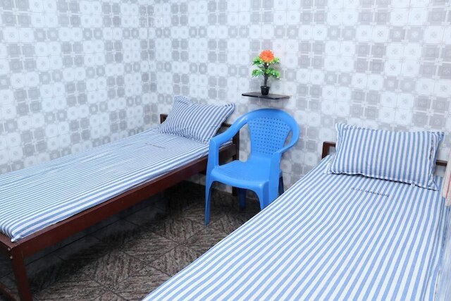 SIU マンション ロッジ