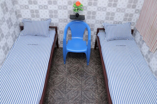 SIU マンション ロッジ