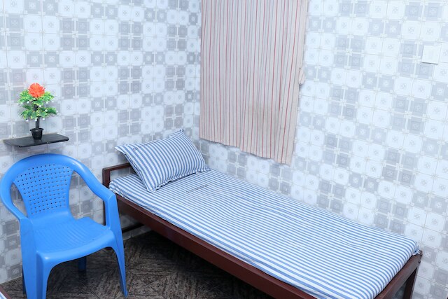 SIU マンション ロッジ