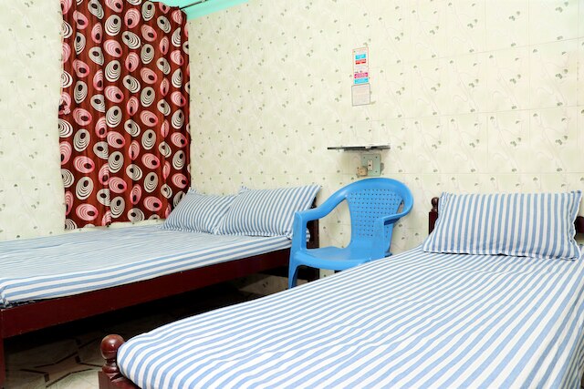 SIU マンション ロッジ