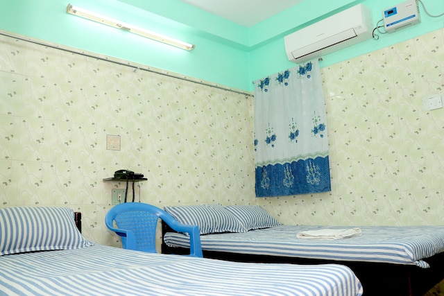 SIU マンション ロッジ