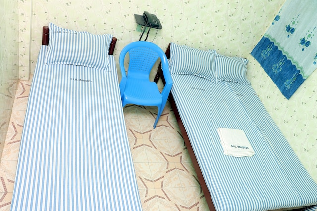 SIU マンション ロッジ