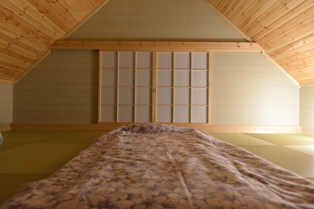 オーベルジュ ニングルフォーレ