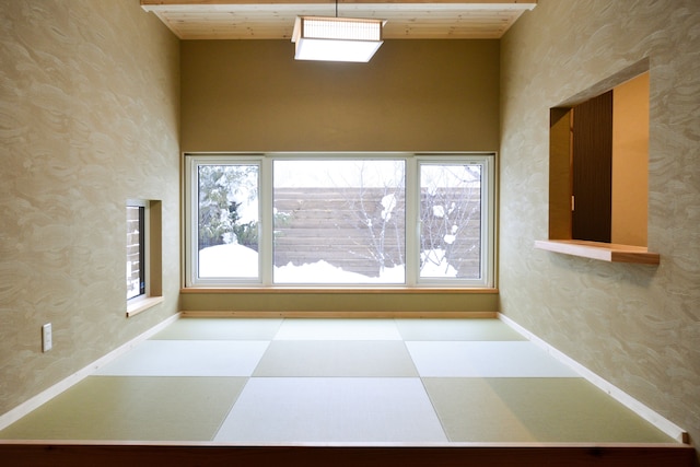 オーベルジュ ニングルフォーレ