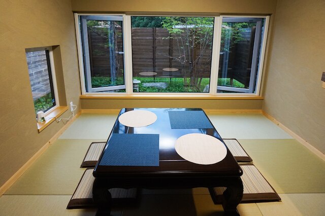 オーベルジュ ニングルフォーレ