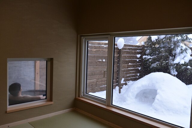 オーベルジュ ニングルフォーレ