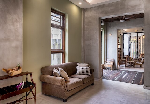 トレジャース ホテル アンド スイーツ