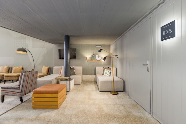 デスコベルタス ブティック ホテル ポルト バイ アスパシオス