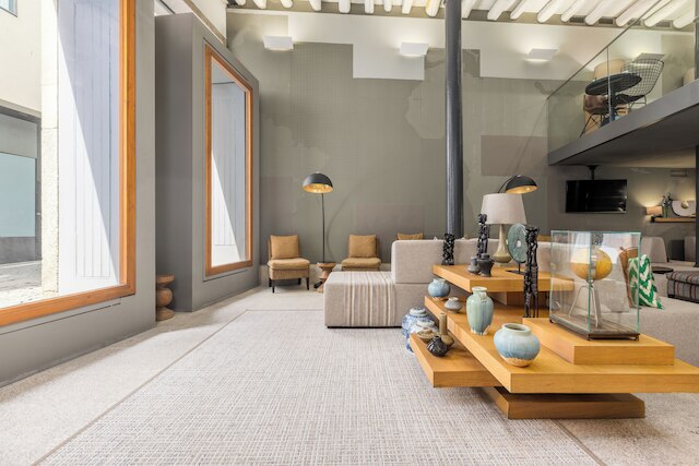 デスコベルタス ブティック ホテル ポルト バイ アスパシオス