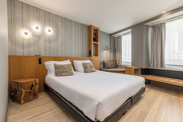 デスコベルタス ブティック ホテル ポルト バイ アスパシオス