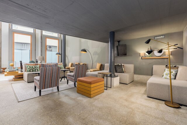 デスコベルタス ブティック ホテル ポルト バイ アスパシオス