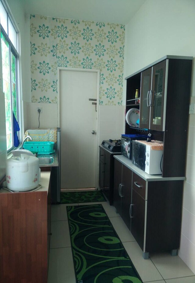 NY サイバー アパートメント