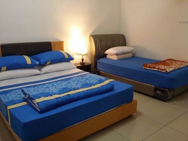 NY サイバー アパートメント