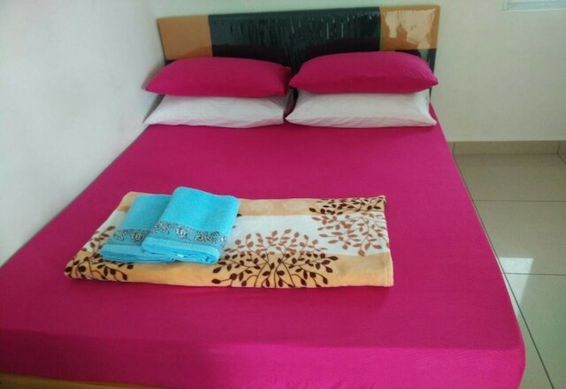 NY サイバー アパートメント