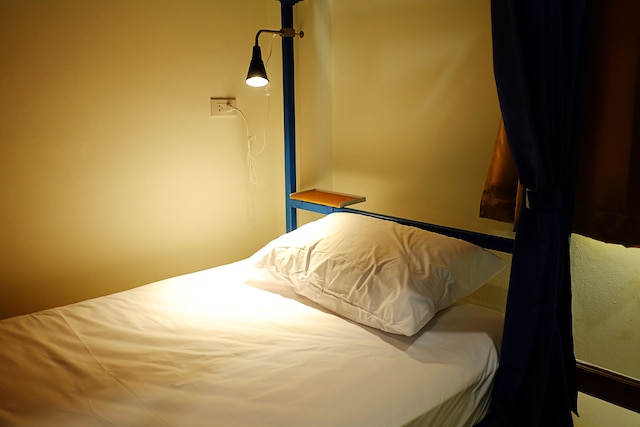 ハッピー ホステル