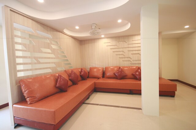 ハッピー ホステル