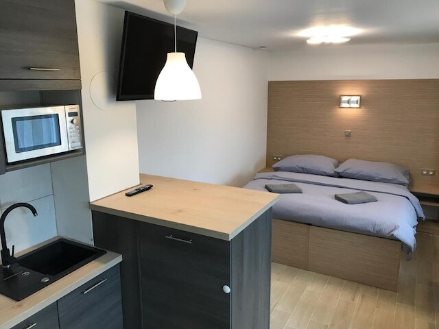 ペンジオン ホルニカ