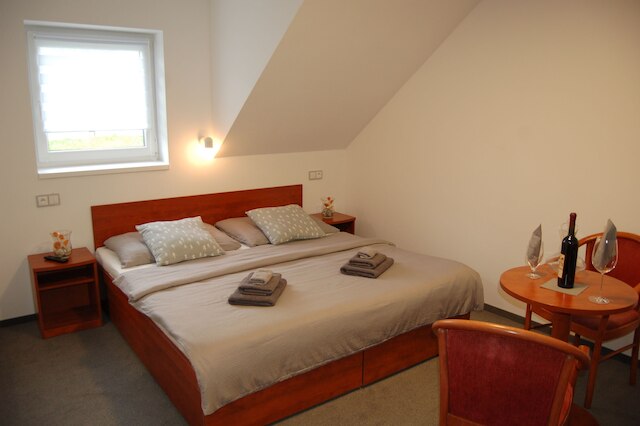 ペンジオン ホルニカ